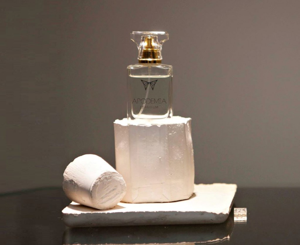 creación de perfume - Pressentia Marketing Olfativo