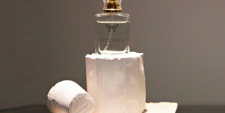 creación de perfume - Pressentia Marketing Olfativo