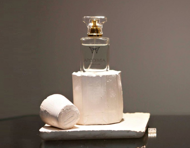 creación de perfume - Pressentia Marketing Olfativo